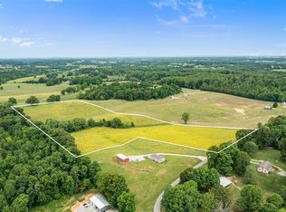0 Bluff Springs Rd, Glasgow, KY 42141