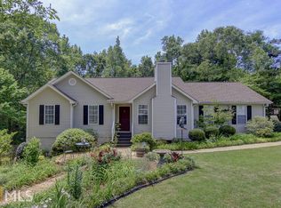 184 Marsha Way, Sharpsburg, GA 30277