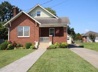 2715 Guilford Ave SW, Roanoke, VA 24015