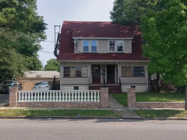 55-57 Franklin St, Bloomfield, NJ 07003
