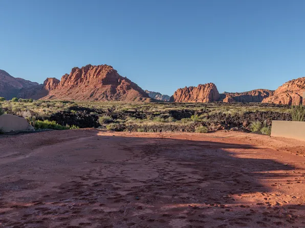 1500 E Split Rock Dr, Ivins, UT 84738