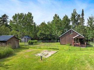 7744 N Bay Rd, Rudyard, MI 49780