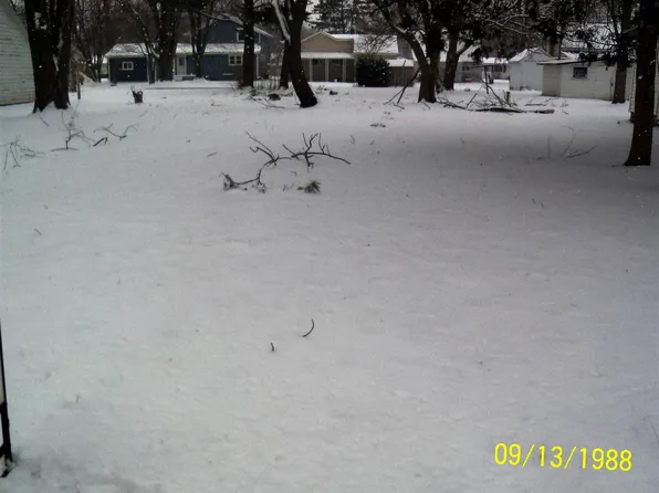 S 15th St, Goshen, IN 46526