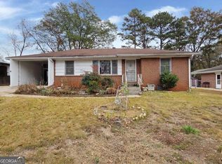 2298 Starline Dr, Decatur, GA 30032