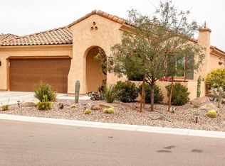 7080 W Noble Prairie Way, Florence, AZ 85132