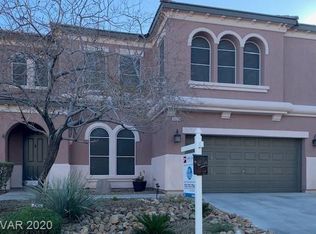 7179 Childers Ave, Las Vegas, NV 89178