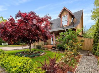 2006 Becky Ave, Port Orchard, WA 98366