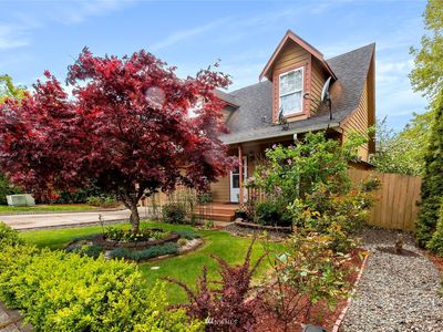 2006 Becky Ave, Port Orchard, WA, 98366