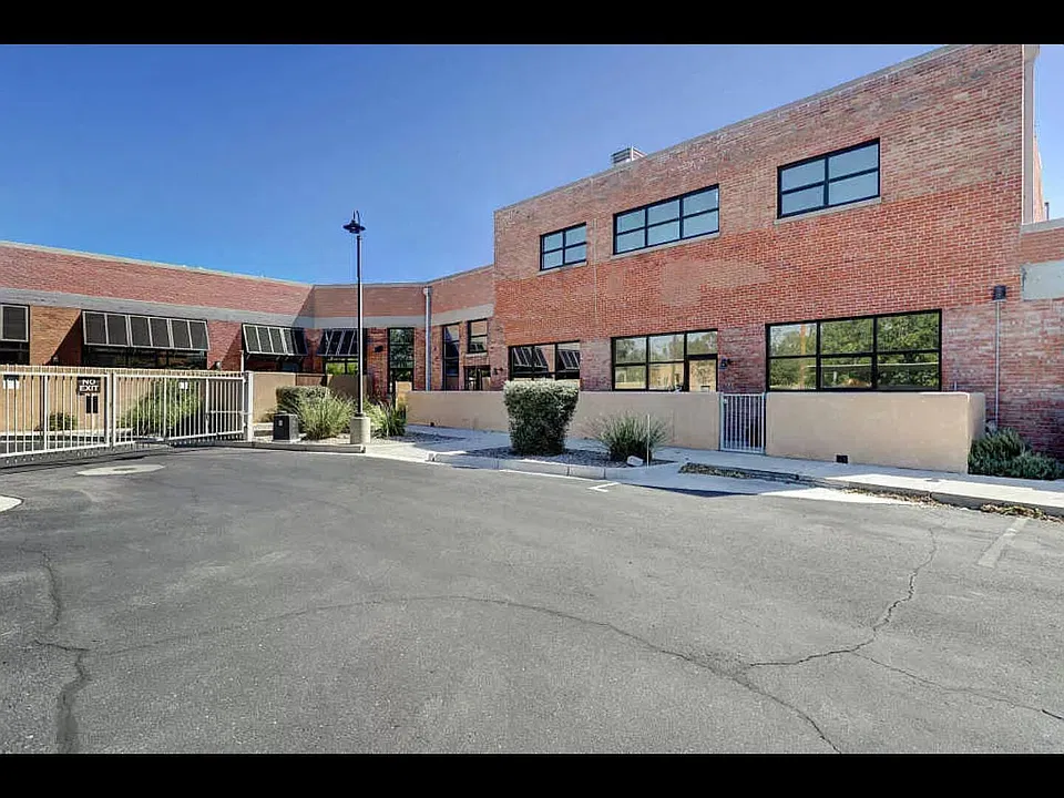 1503 Central Ave NW #D105