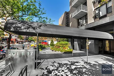 Sold by Bond New York