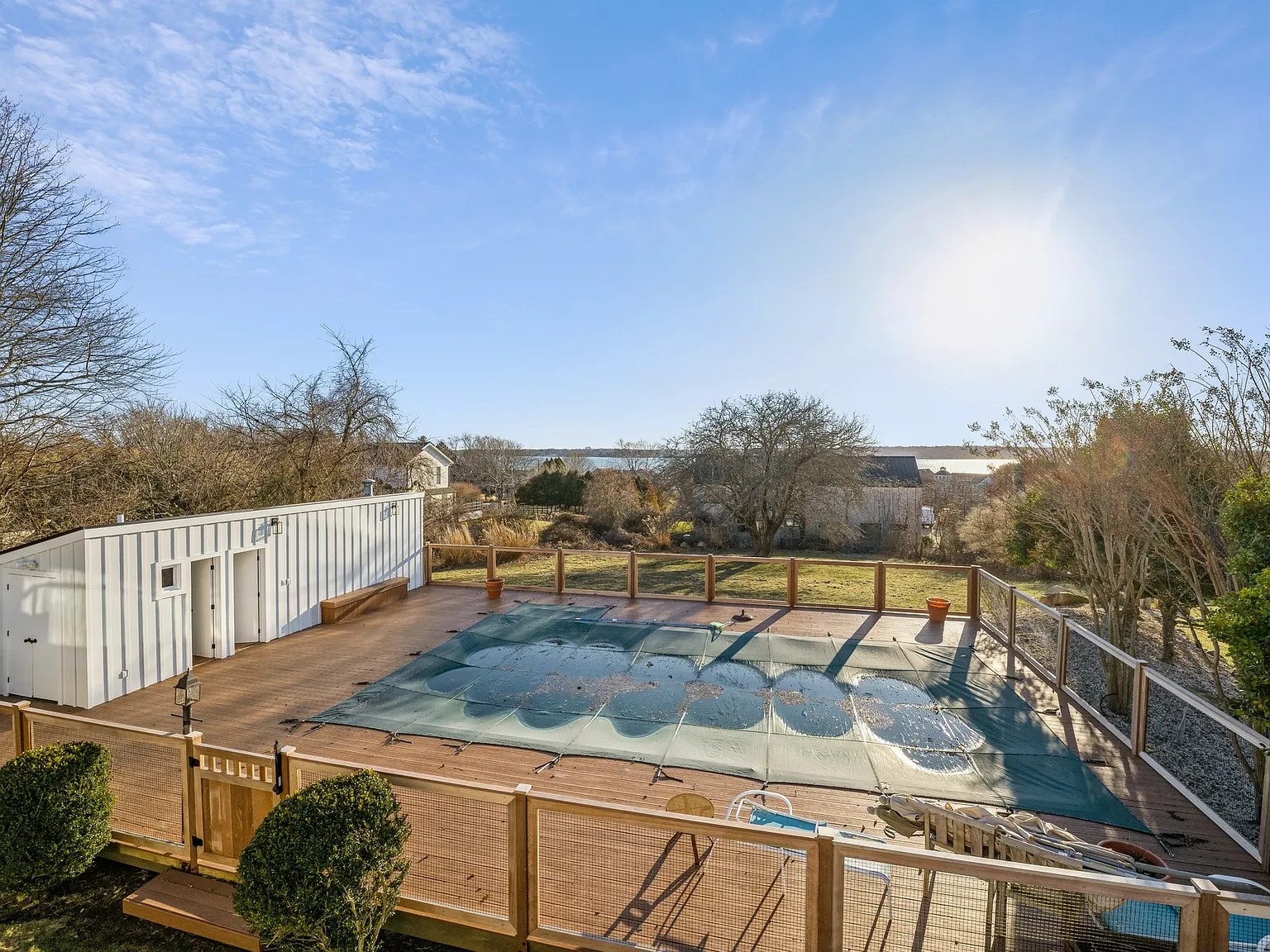 Montauk Panoramic Views Beach House — Photo 3