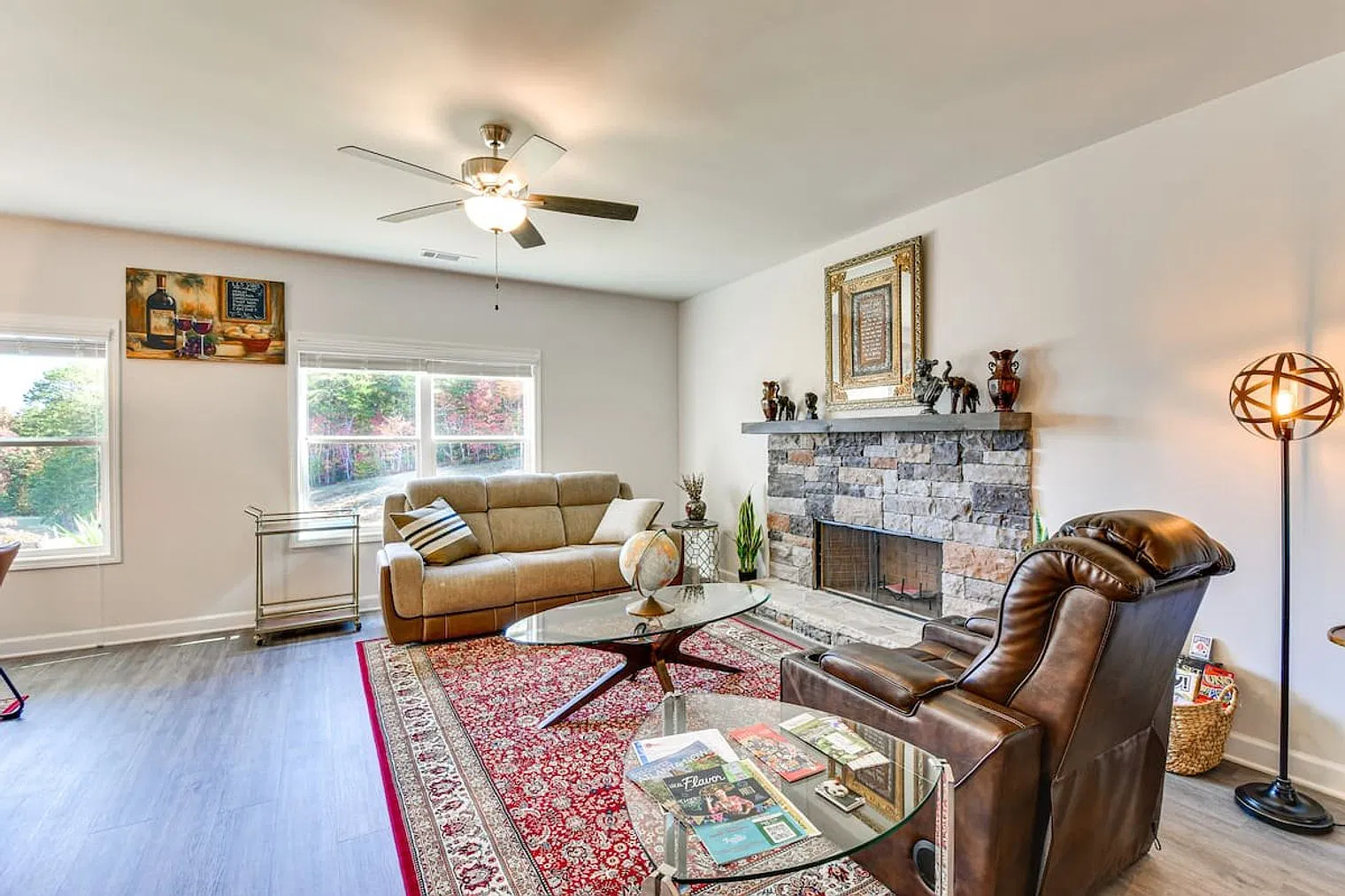 3 bed, 3.0 bath, $3,190 — Photo 1