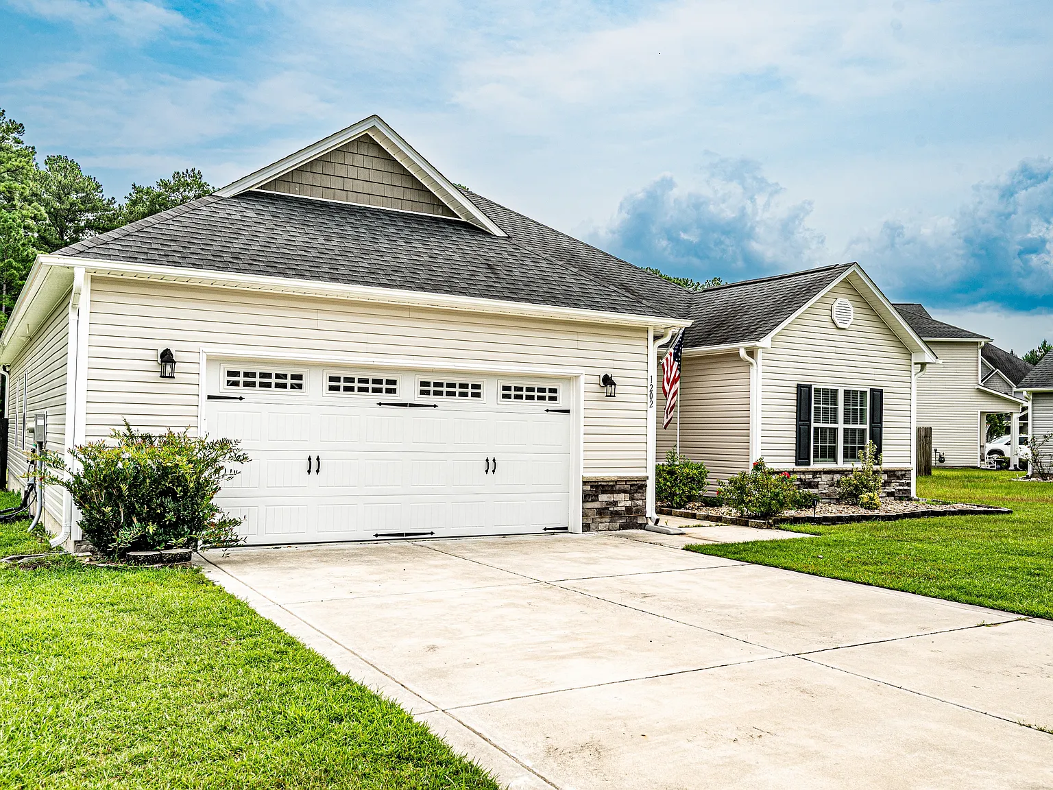 1202 Skipjack Court - 1 — Photo 3