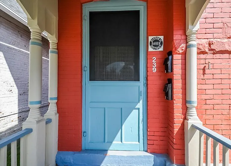 239 W Ellsworth Ave #A — Photo 29