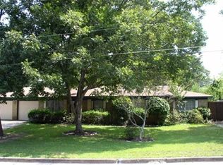 2402 Fleetwood Dr, Longview, TX 75605