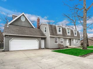 2047 N Robin Dr, Bonfield, IL 60913