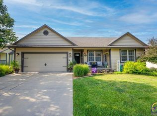 1511 SE 43rd St, Topeka, KS 66609