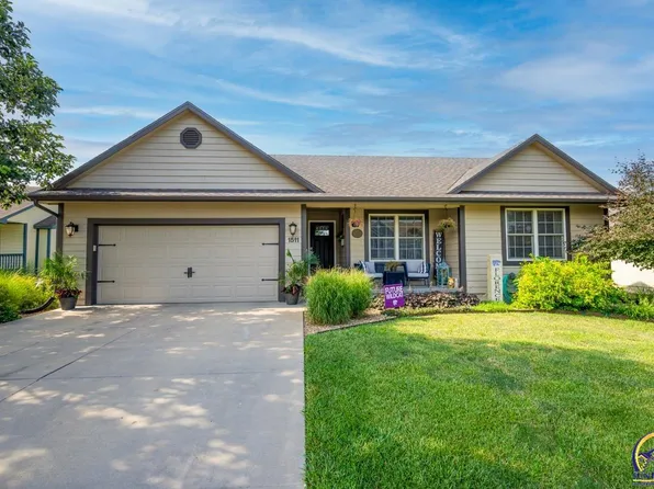 1511 SE 43rd St, Topeka, KS 66609