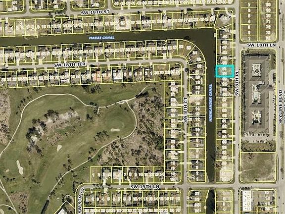 2nd image of 1822 SW 8th PL