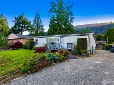 455 Fir lane, Sedro Woolley, WA, 98284