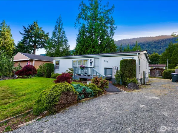 455 Fir lane, Sedro Woolley, WA 98284