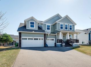 12683 Jamestown St NE, Blaine, MN 55449