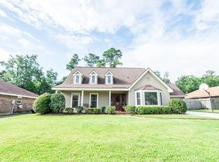 113 Northam Ct, Slidell, LA 70458