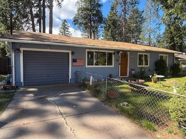 20120 Arrowood St, Burney, CA 96013