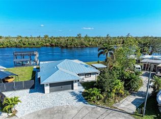 9674 SW Anchor Dr, Arcadia, FL 34269