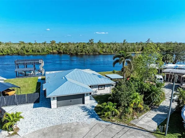 9674 SW Anchor Dr, Arcadia, FL 34269