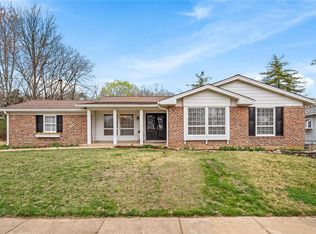 5603 Viewpoint Ln, Saint Louis, MO