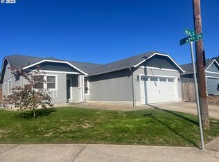 5752 Mica St, Springfield, OR 97478