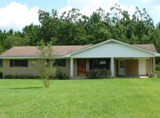 177 Elizabeth Church Rd, Hazlehurst, GA 31539