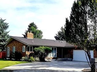 1 Bittersweet Dr, Butte, MT 59701