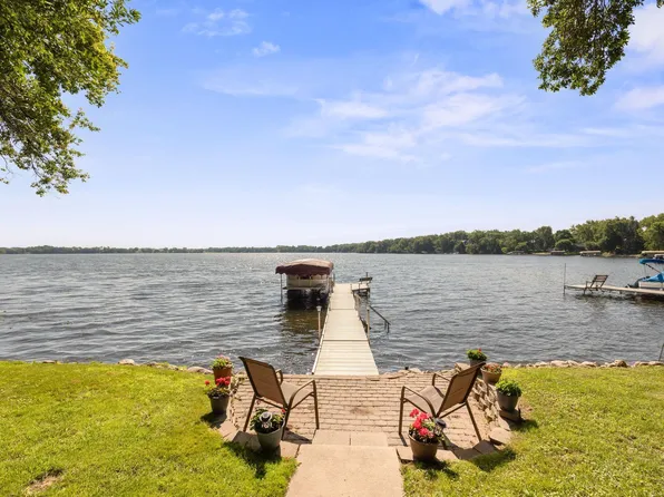 21140 654th Ave, Litchfield, MN 55355