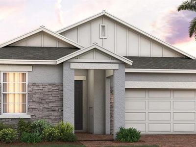 2030 Iorio St, Saint Cloud, FL, 34771
