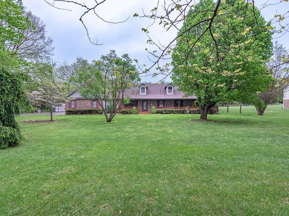 5409 E Bennett Street, Springfield, MO 65809