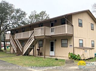 709 Green St APT D, Fort Walton Beach, FL 32547