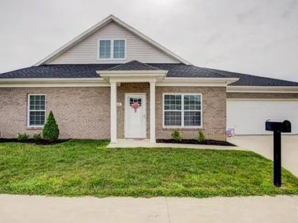 2631 Pecan Trce, Evansville, IN 47715