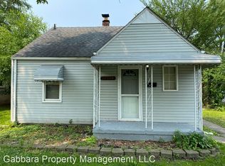 22825 Logue Ave, Warren, MI 48091