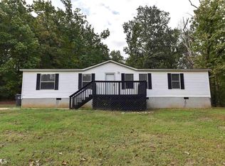 6533 Victoria Ln, Lula, GA 30554