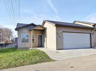 1015 & 1017 E Connecticut Ave #1017, Nampa, ID 83686