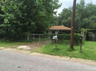 1858 Brill Rd, Mobile, AL 36605