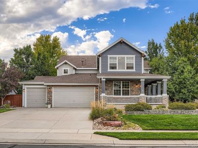 14020 Park Cove Drive, Broomfield, CO, 80023