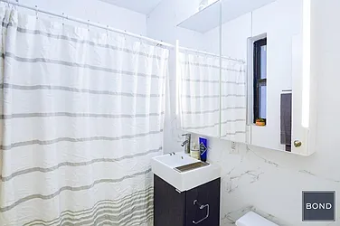 Rented by Bond New York
