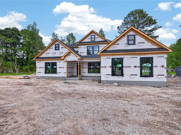 2209 Centerville Tpke S, Chesapeake, VA 23322