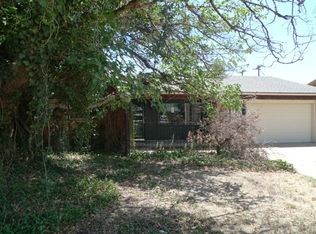 3439 53rd St, Lubbock, TX 79413