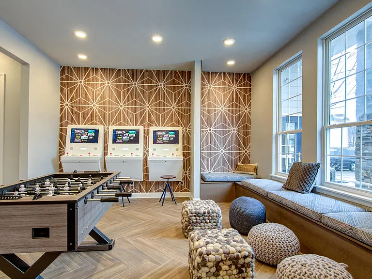 Grand Reserve — Photo 12