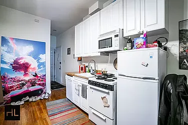 Rented by Highline Residential