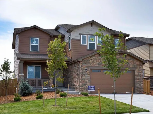 506 W 129th Ave, Westminster, CO 80234